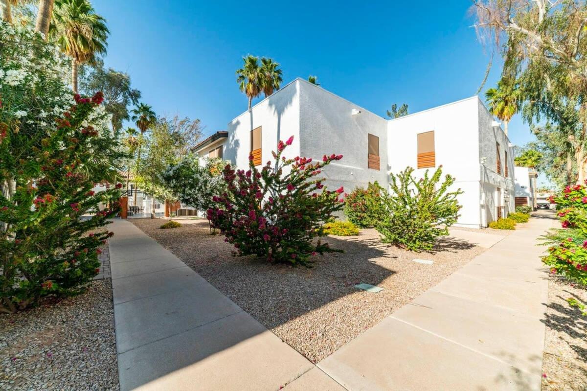 88 Casa Grande 3Bd 2B Modern Comfort Heated Pool Exterior foto