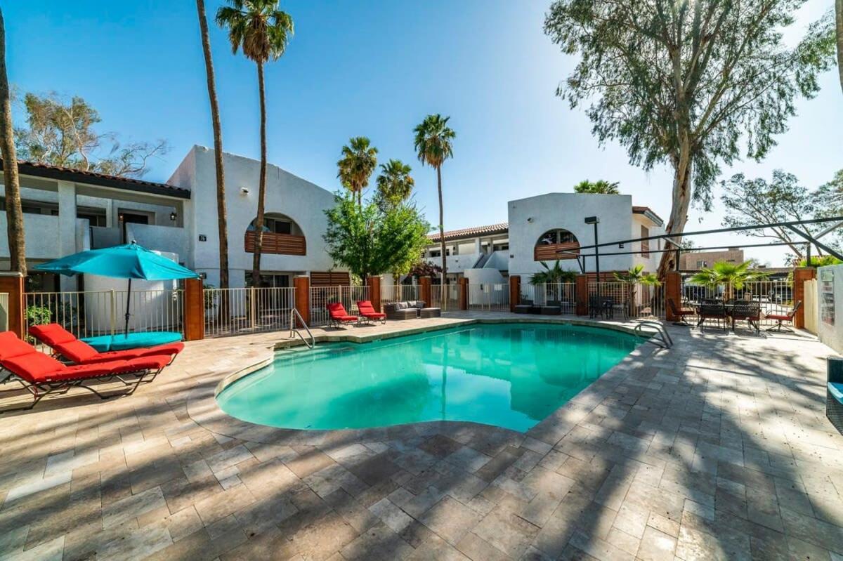 88 Casa Grande 3Bd 2B Modern Comfort Heated Pool Exterior foto