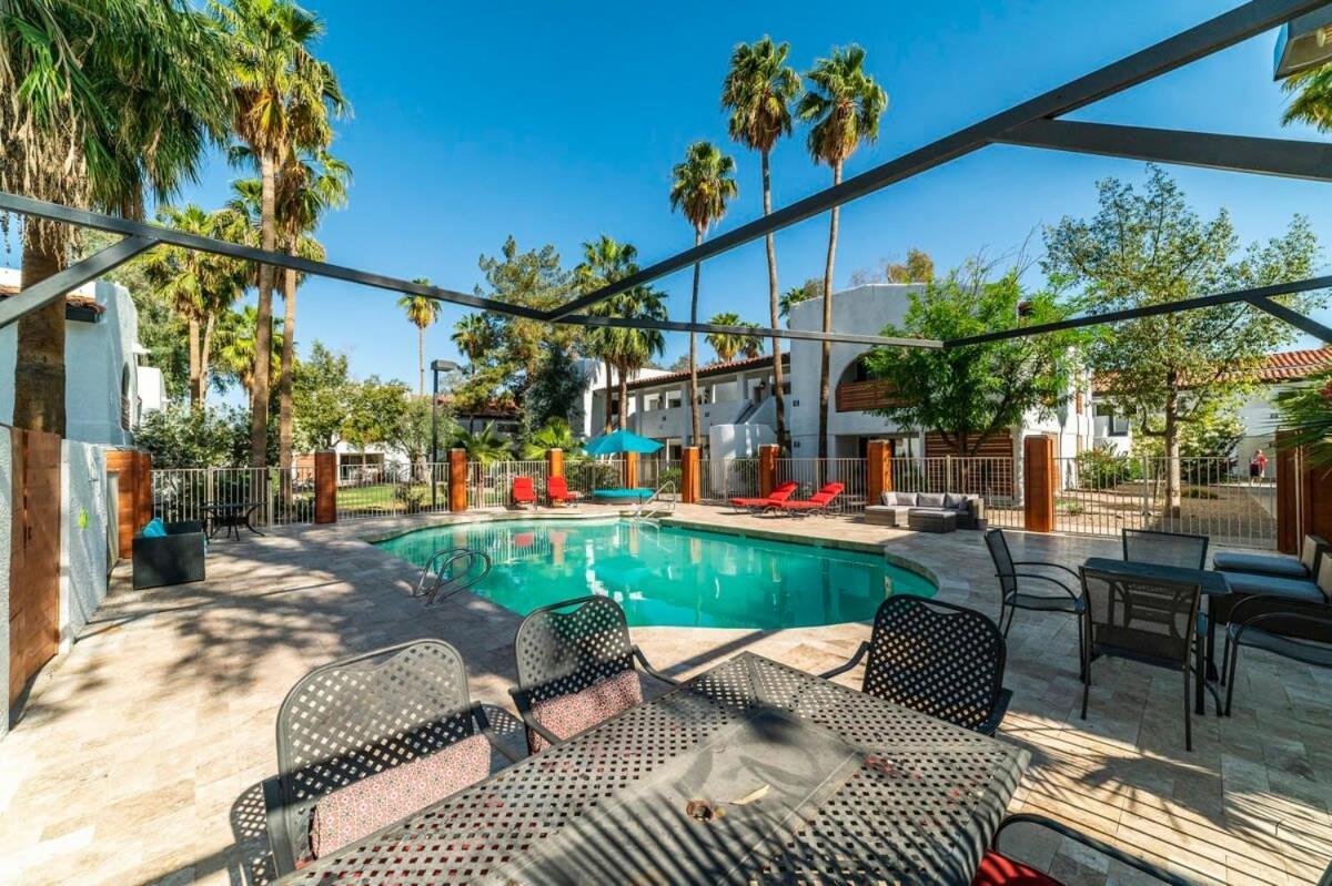88 Casa Grande 3Bd 2B Modern Comfort Heated Pool Exterior foto
