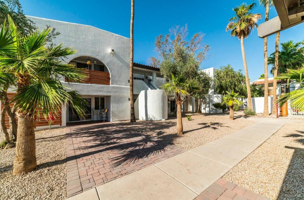 88 Casa Grande 3Bd 2B Modern Comfort Heated Pool Exterior foto