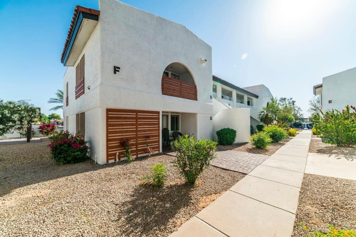88 Casa Grande 3Bd 2B Modern Comfort Heated Pool Exterior foto