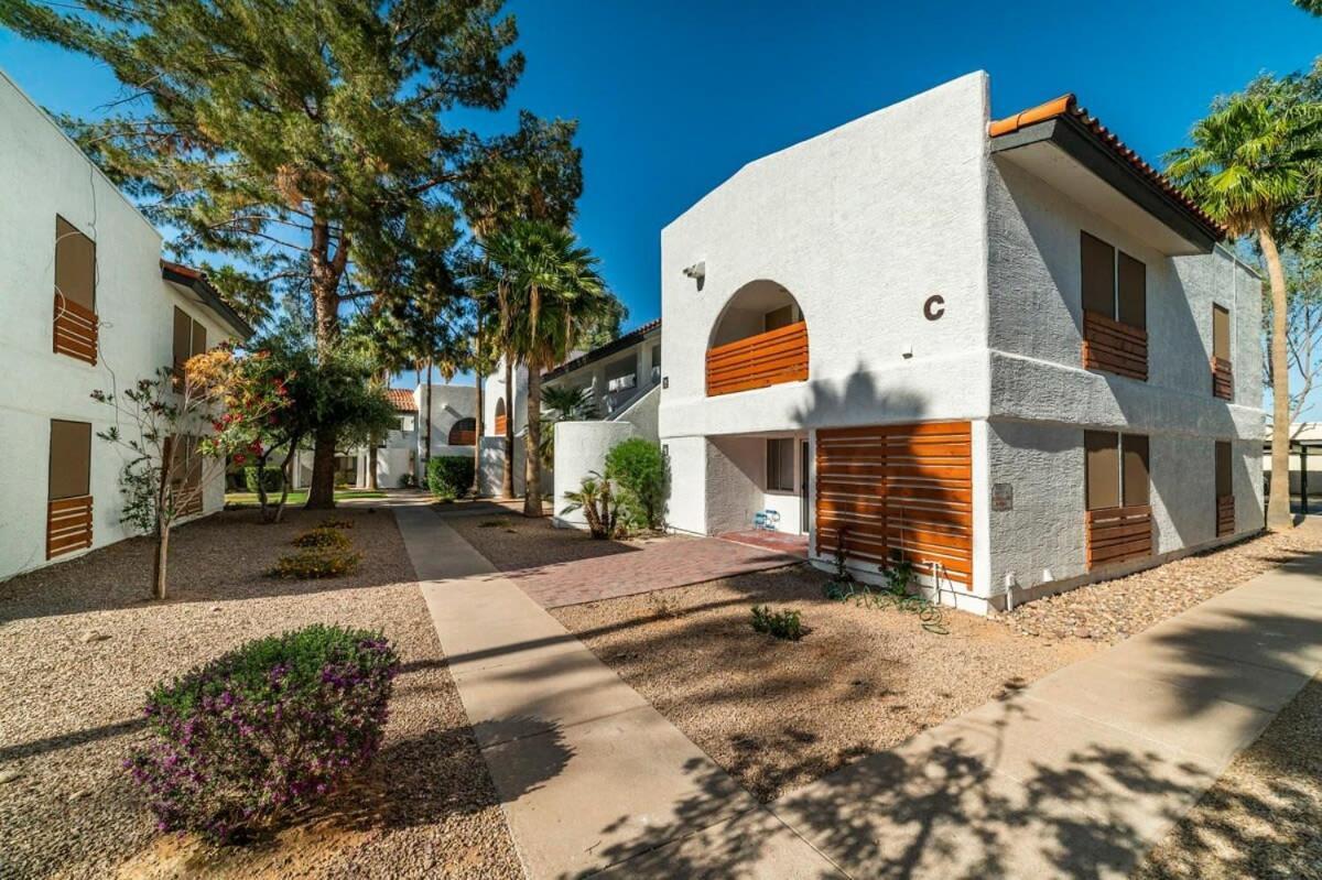 88 Casa Grande 3Bd 2B Modern Comfort Heated Pool Exterior foto
