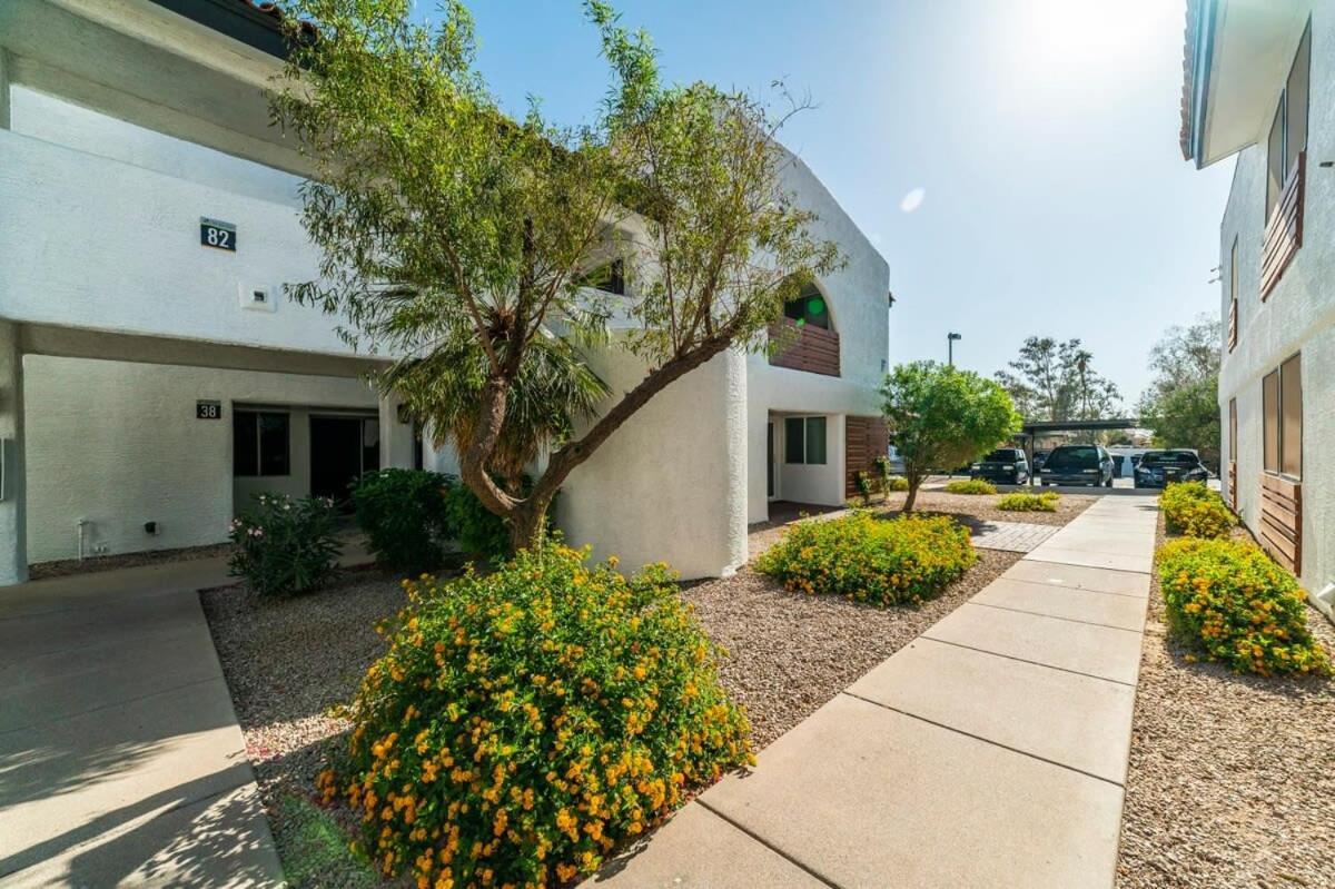88 Casa Grande 3Bd 2B Modern Comfort Heated Pool Exterior foto